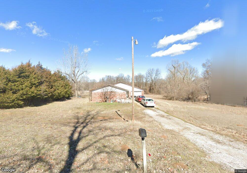 2853 Hickory Bluff Rd, Sapulpa, OK 74066 - photo 1