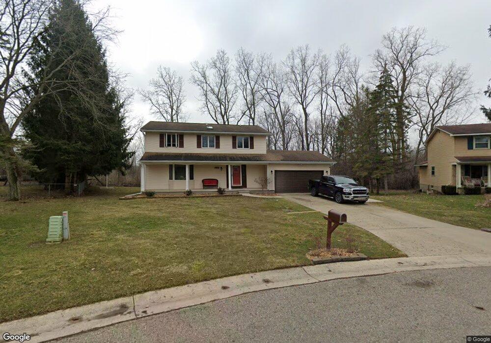 6367 Wreckenridge Rd, Flint, MI 48532 - photo 1