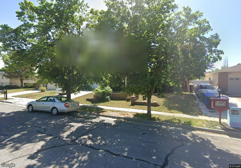 7540 S Springbrook Dr, West Jordan, UT 84084 - photo 1