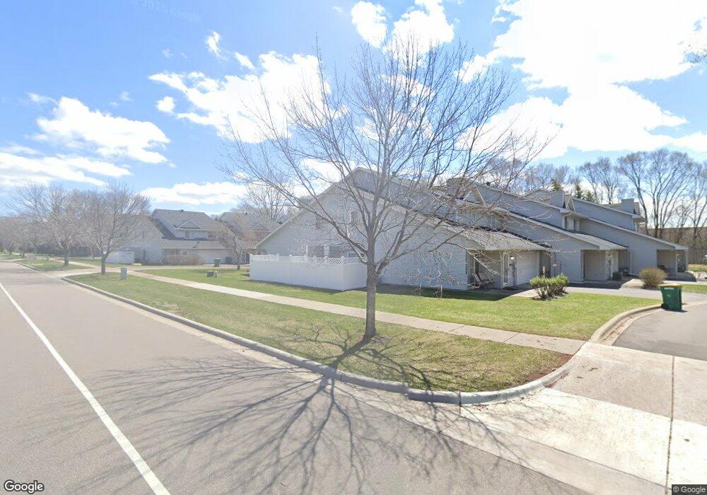 3040 113th Ave NW unit 24, Coon Rapids, MN 55433 - photo 1