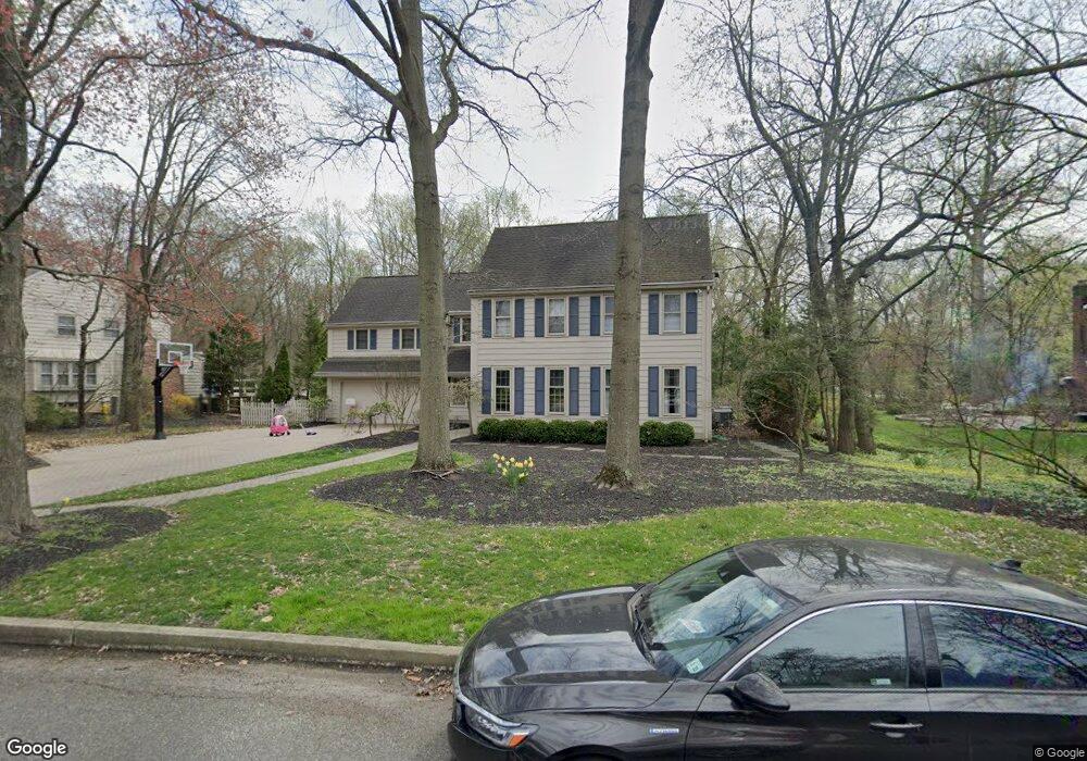 47 Harrowgate Dr, Cherry Hill, NJ 08003 - photo 1