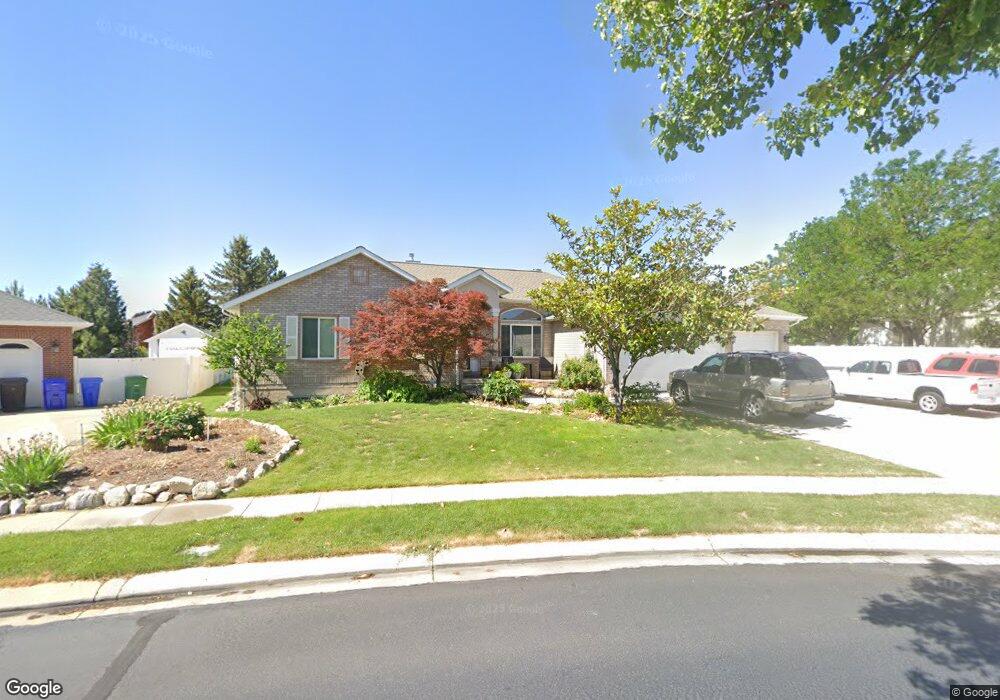 1615 Brigadoon Park Dr, West Jordan, UT 84088 - photo 1