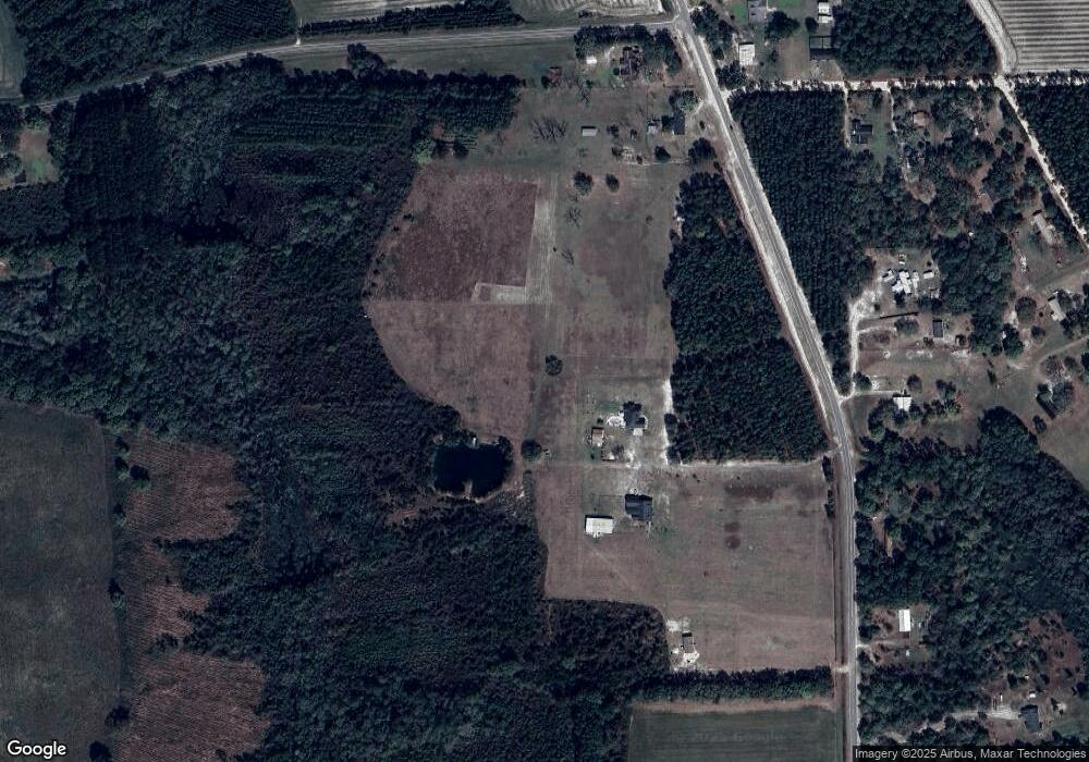 6443 College Ave, Blackshear, GA 31516 - photo 1