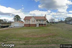 102 Shallow Brook Dr, Locust Fork, AL 35097