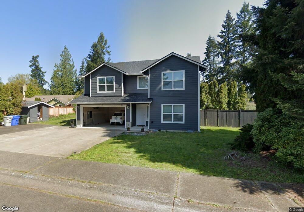 18342 SE 259th Ct, Covington, WA 98042 - photo 1