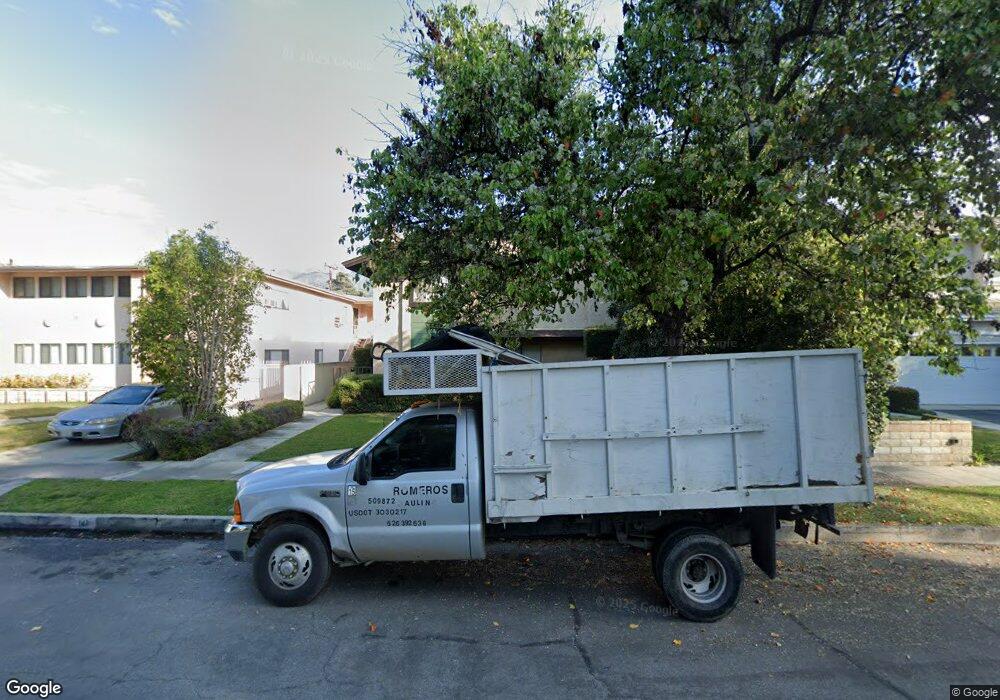 141 Diamond St, Arcadia, CA 91006 - photo 1