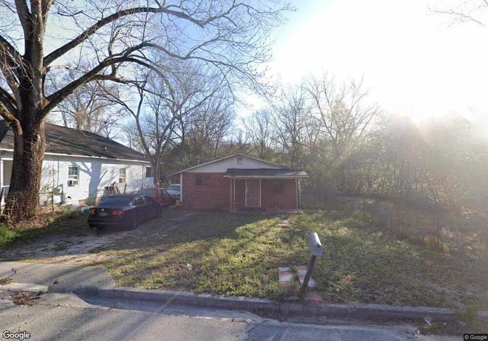 931 Wallace Rd, Macon, GA 31217 - photo 1