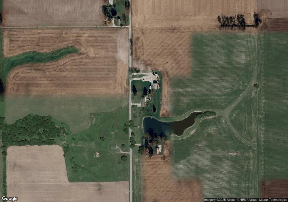 931 N Trojan Complex Rd, Covington, IN 47932 - photo 1