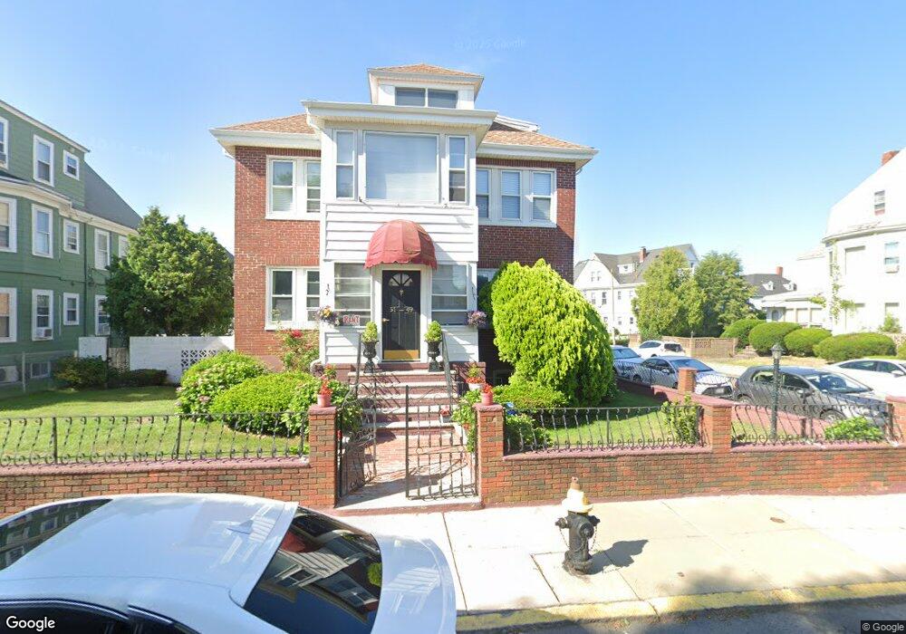 49 Saint Andrew Rd unit 1, Boston, MA 02128 - photo 1