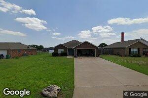 603 Frisco Ave, Morrison, OK 73061