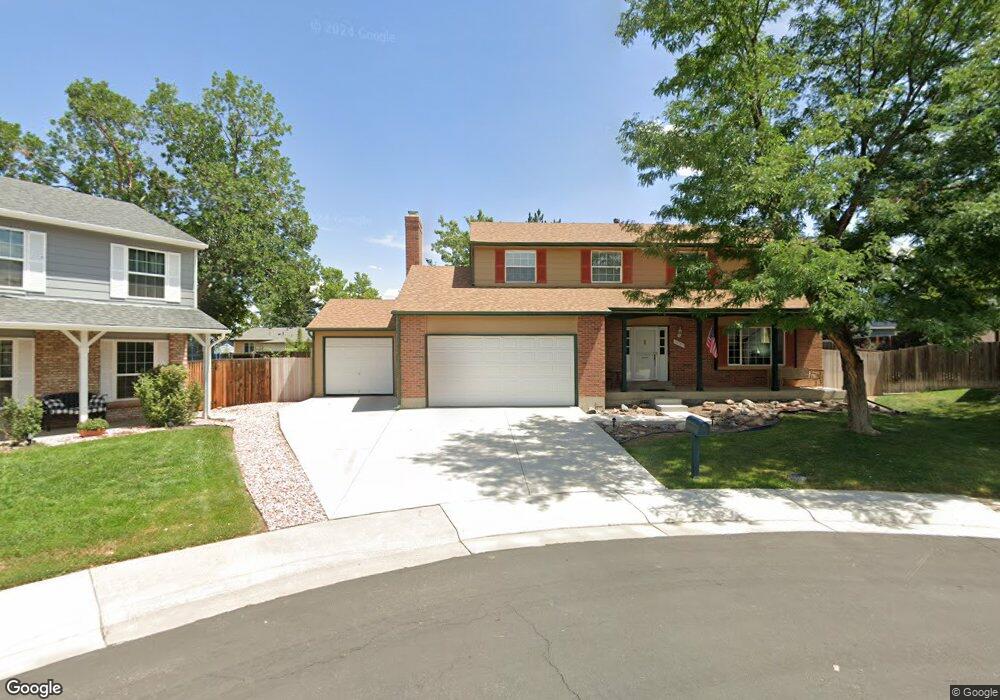 18393 E Arkansas Ave, Aurora, CO 80017 - photo 1