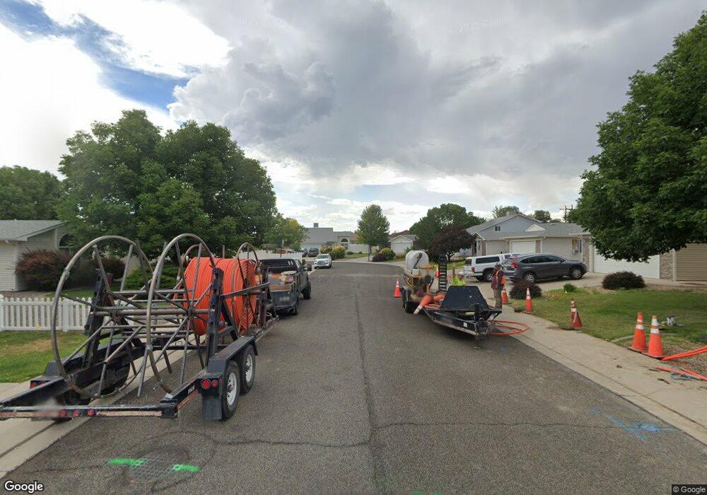 0 Trinity Peaks Way unit 627528, Grand Junction, CO 81504 - photo 1