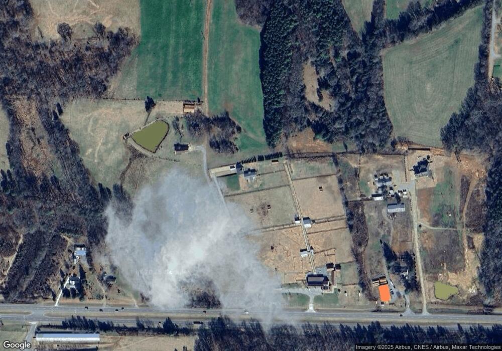 7134 Us Highway 64 W, Pittsboro, NC 27312 - photo 1