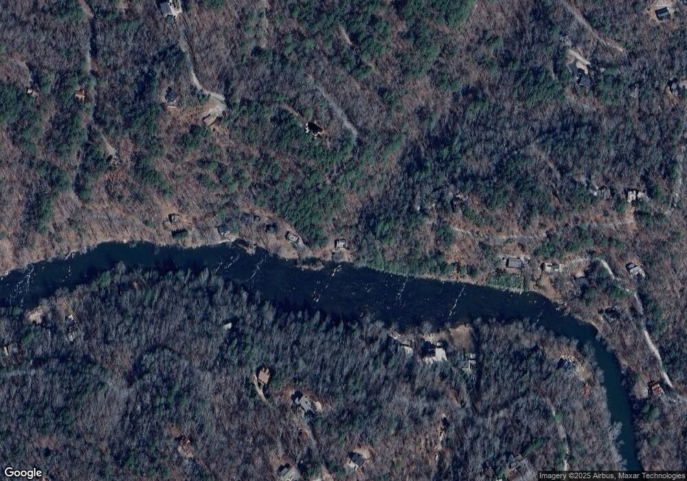 117 Monticello Ln, Ellijay, GA 30540 - photo 1