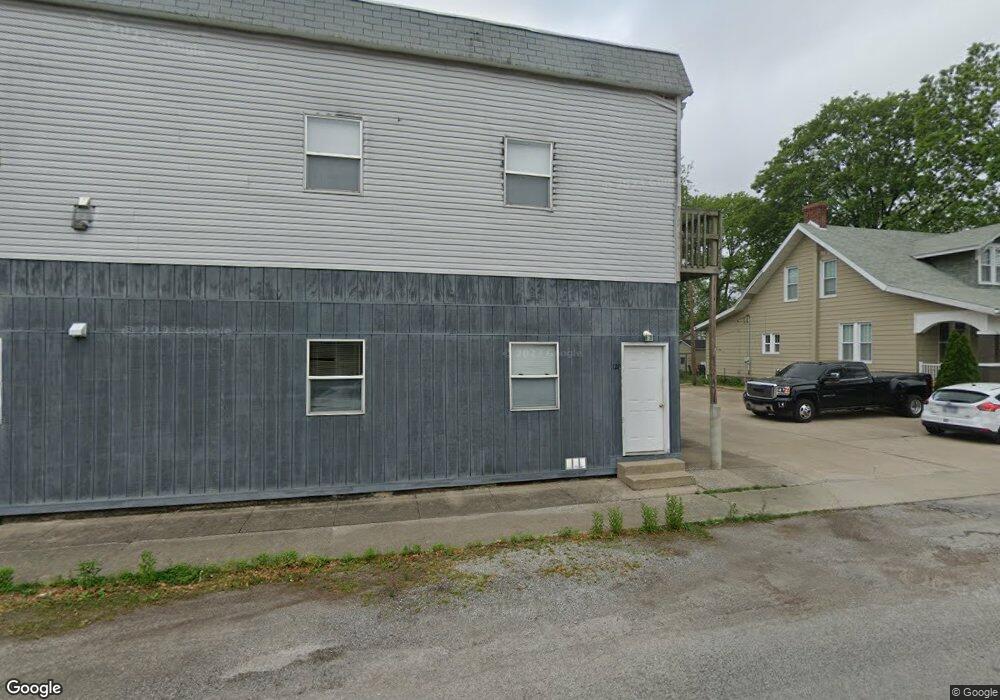 112 S Alton St, Freeburg, IL 62243 - photo 1