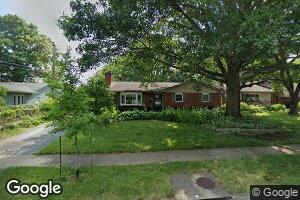 3238 Oberlin Place, Columbus, OH 43221