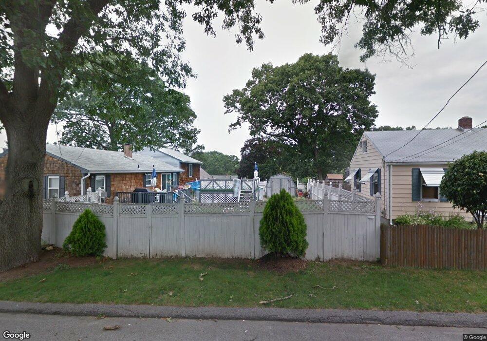 111 2nd Ave, Warwick, RI 02888 - photo 1