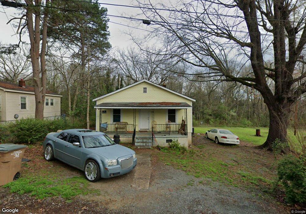 520 Bost St, Marshville, NC 28103 - photo 1