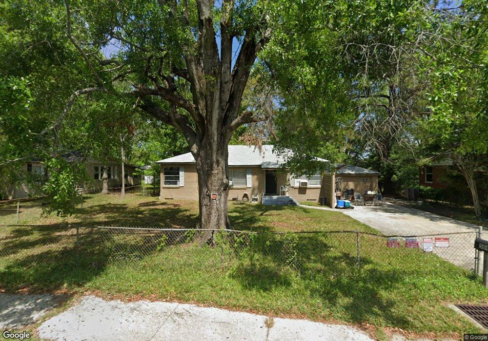 5041 Attleboro St, Jacksonville, FL 32205 - photo 1