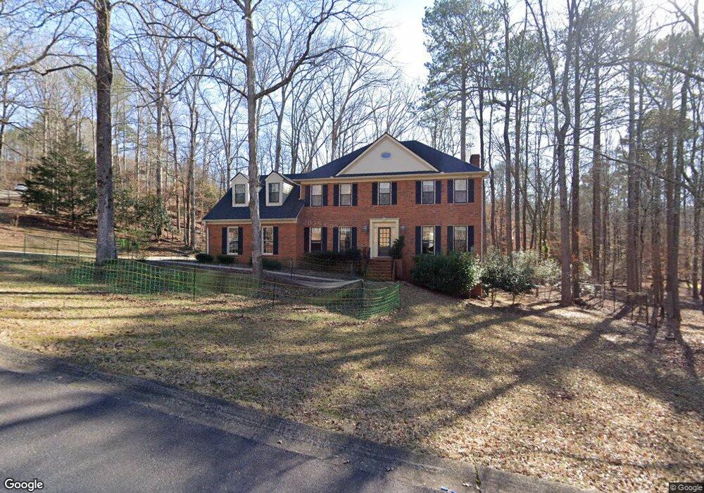 103 Mitchell Shoals Ct, Athens, GA 30606 - photo 1