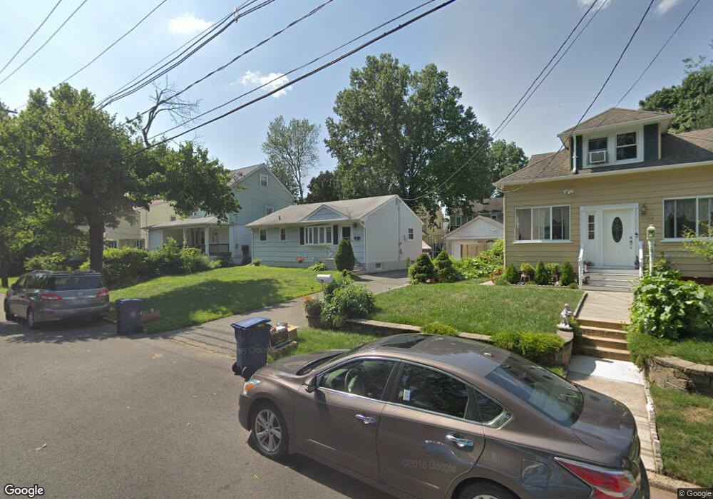 21-23 Andover Ave, Plainfield, NJ 07062 - photo 1