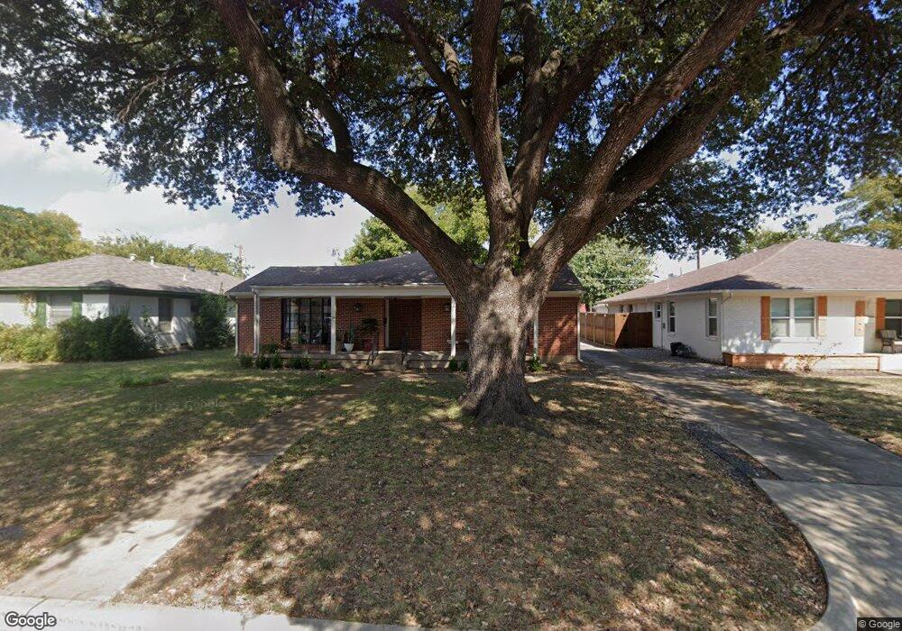 6443 Lontos Dr, Dallas, TX 75214 - photo 1