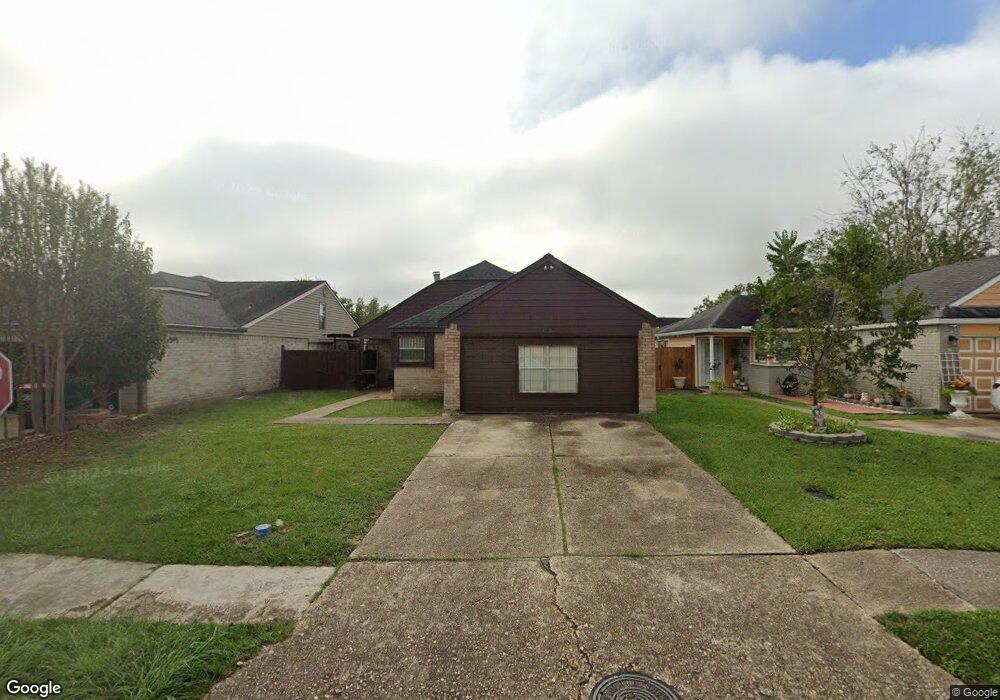 13159 Chimney Sweep Dr, Houston, TX 77041 - photo 1