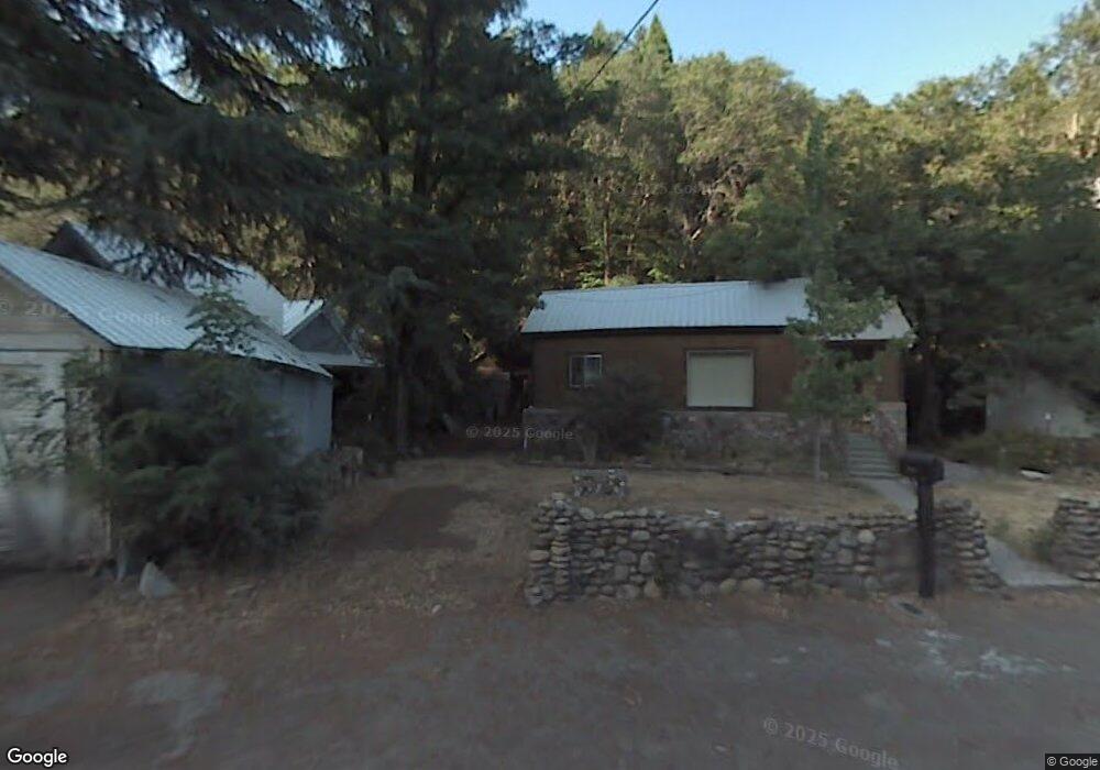 5348 River Ave, Dunsmuir, CA 96025 - photo 1