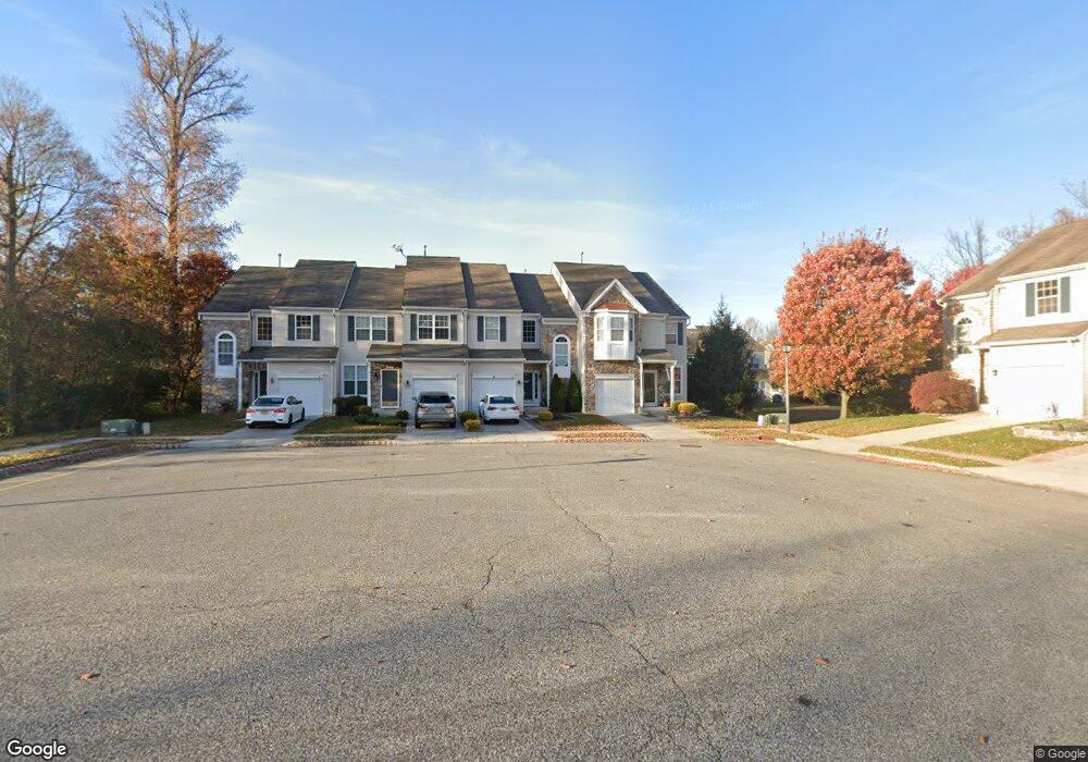 105 Braddock Ln, Woodbury, NJ 08096 - photo 1