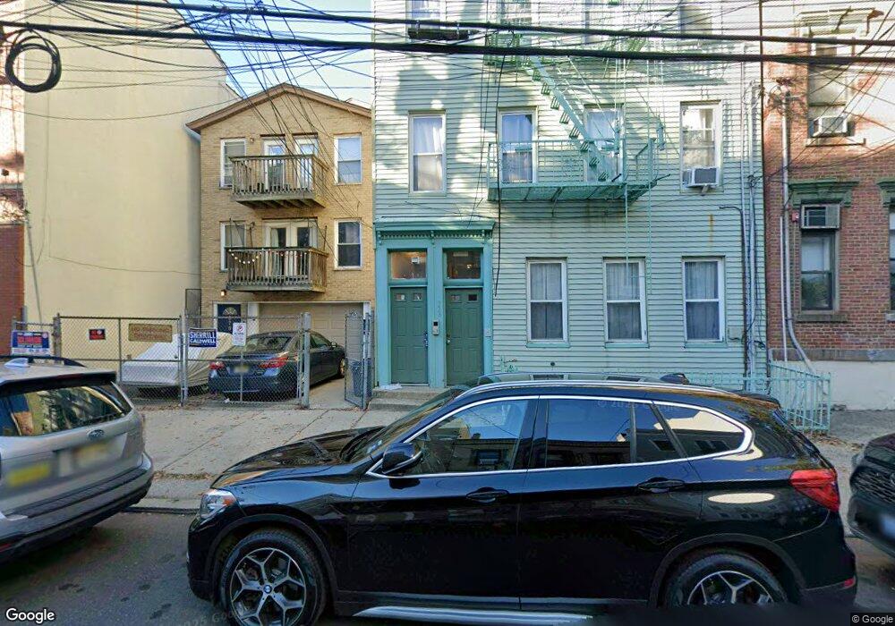 376 2nd St unit 1, Jersey City, NJ 07302 - photo 1