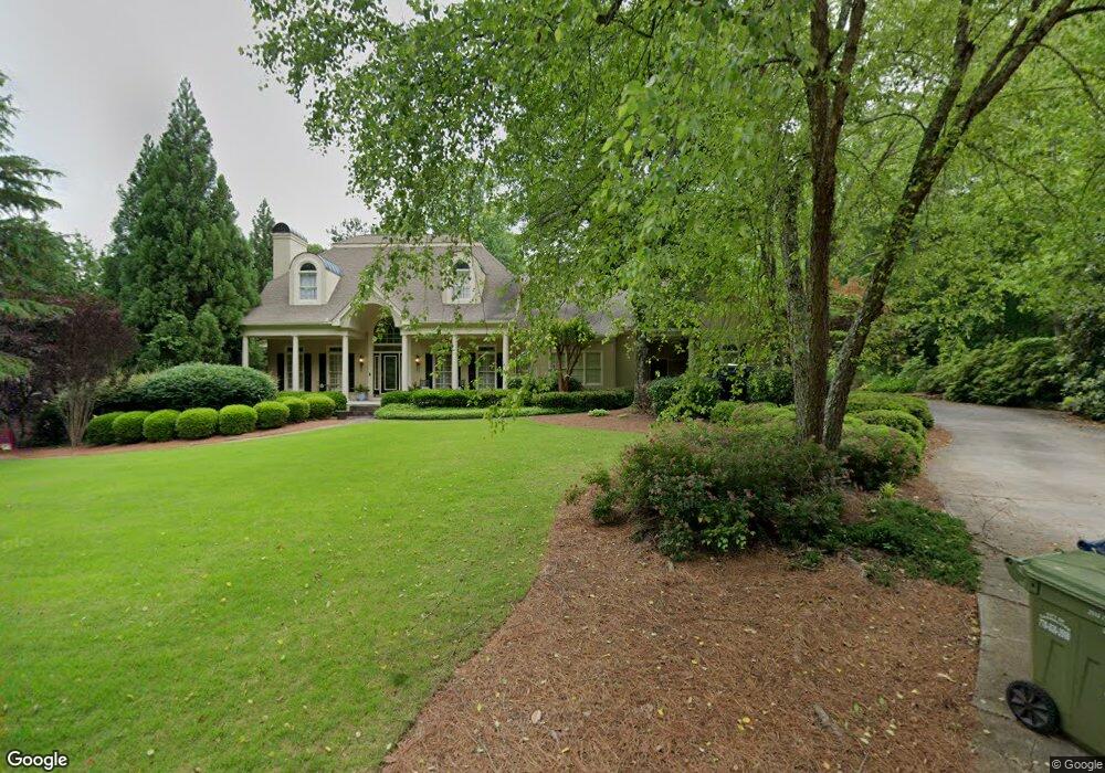 115 Windsong Ct, Carrollton, GA 30117 - photo 1