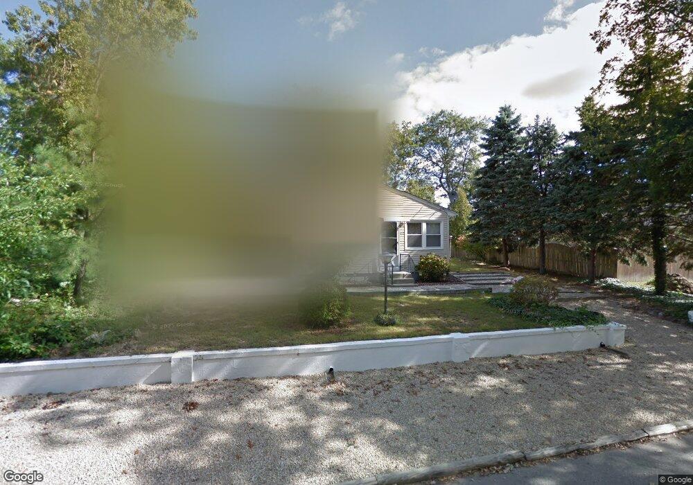 822 Center St, Forked River, NJ 08731 - photo 1