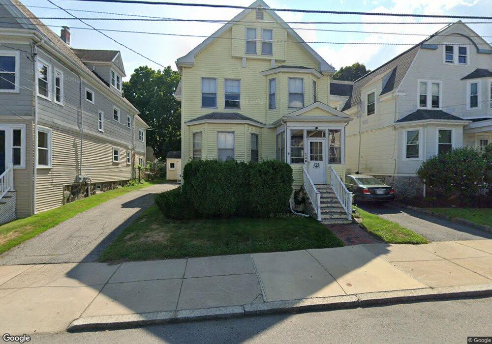 136 George St, Medford, MA 02155 - photo 1