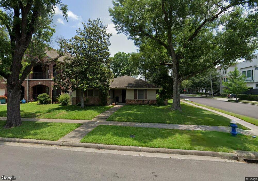 1609 Morse St, Houston, TX 77019 - photo 1