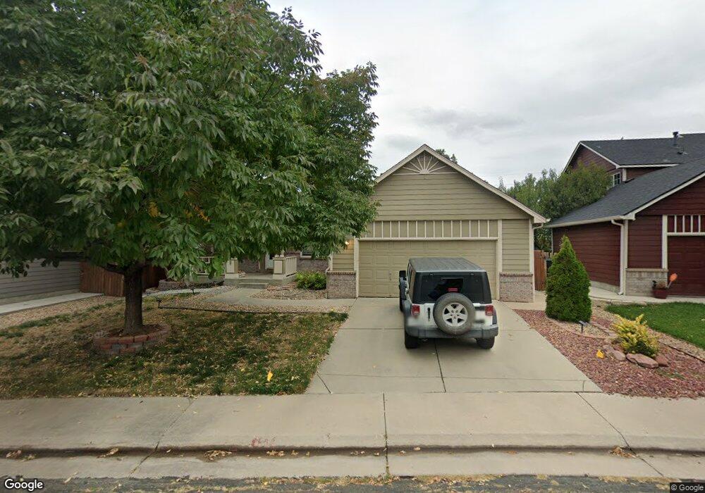 11623 Josephine St, Thornton, CO 80233 - photo 1