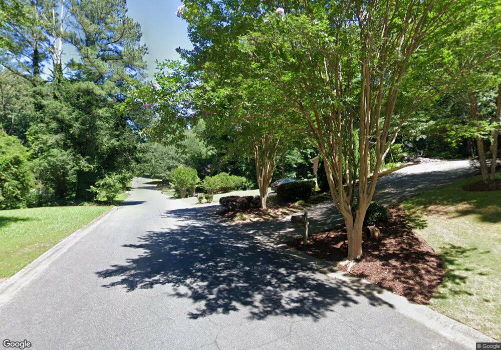 0 Mill Run Dr unit 7279874, Marietta, GA 30068 - photo 1