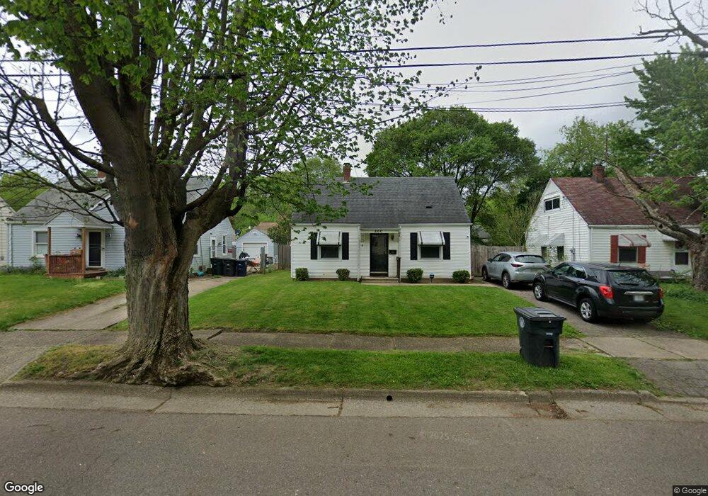 Street View Photo