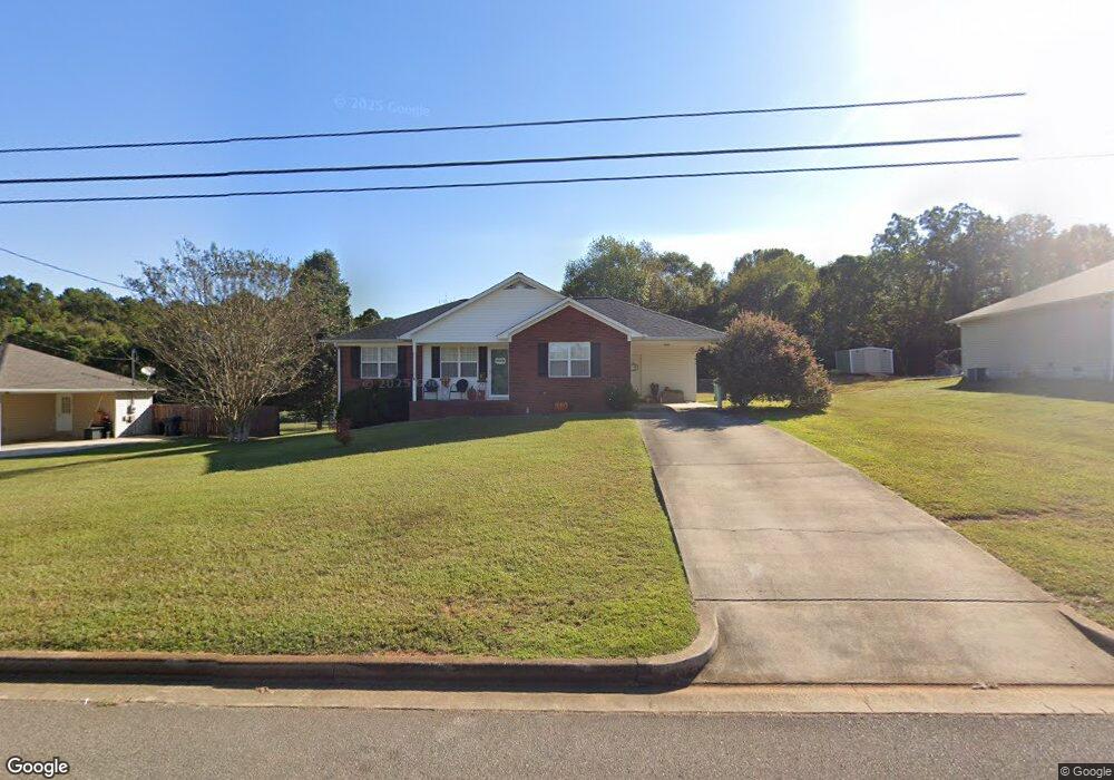 628 Bailey Rd, Weaver, AL 36277 - photo 1
