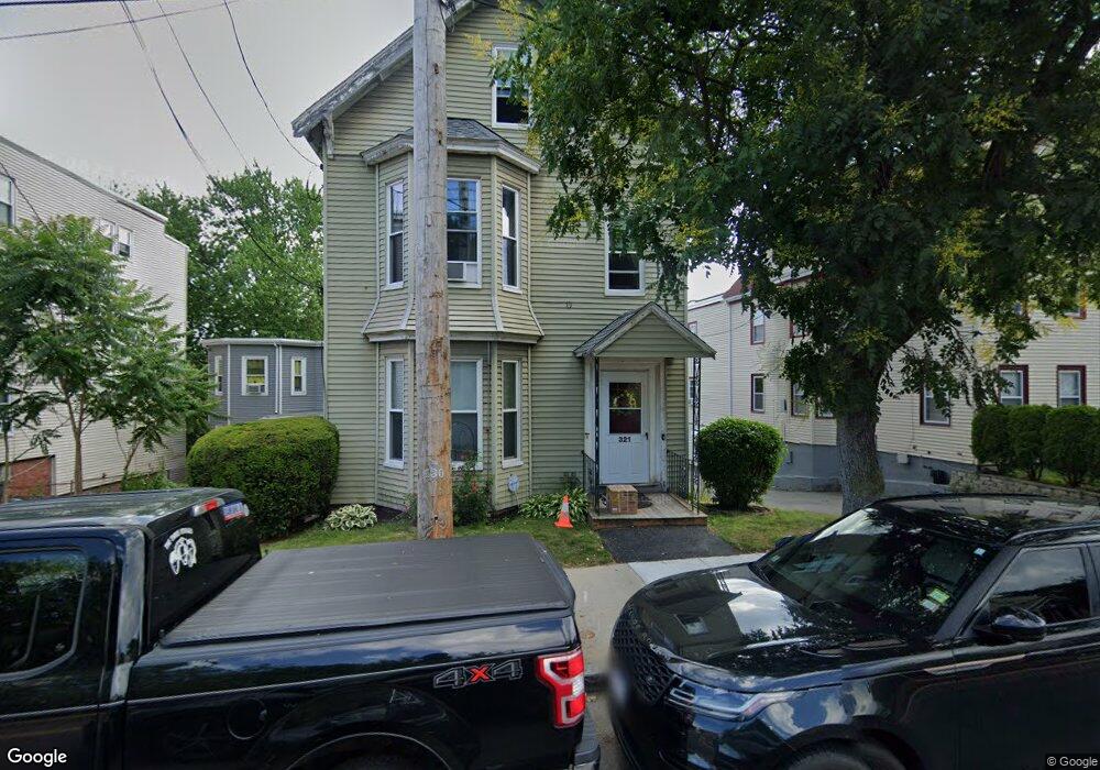 Street View Photo