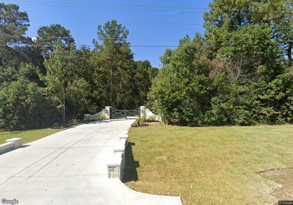 206 Fish Creek Thoroughfare, Montgomery, TX 77316 - photo 1