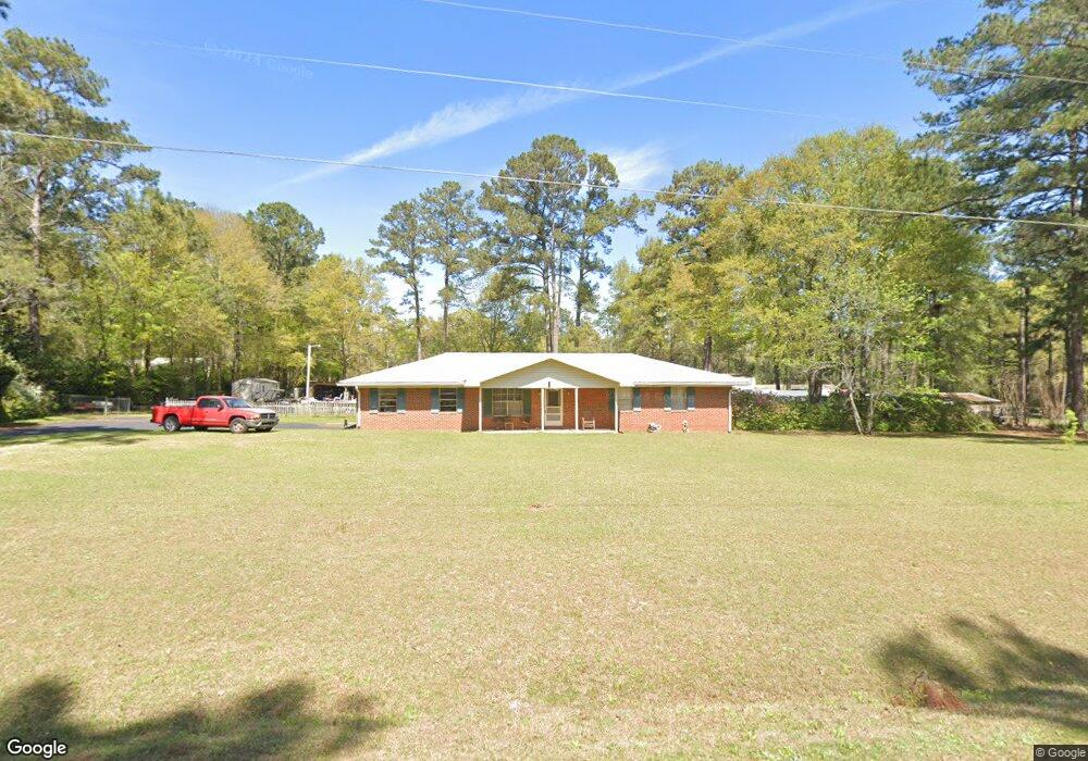 205 Scott Rd, Cairo, GA 39827 - photo 1