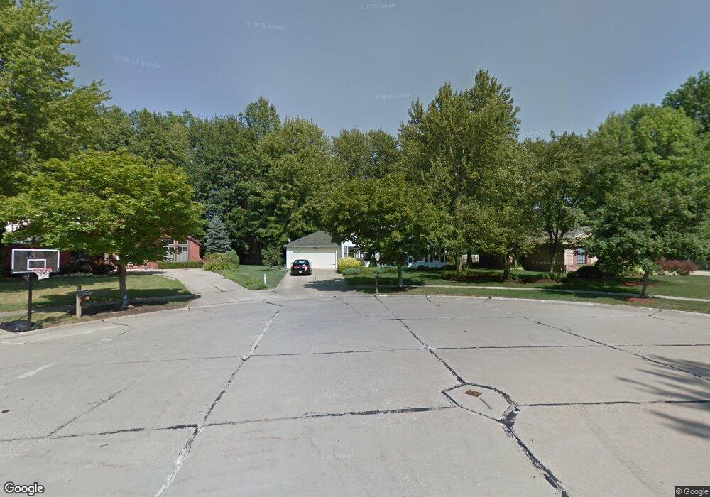 8287 Bradfords Gate, Olmsted Falls, OH 44138 - photo 1