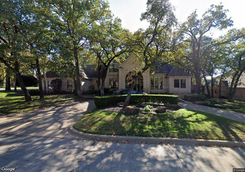 1415 Park Place, Southlake, TX 76092 - photo 1