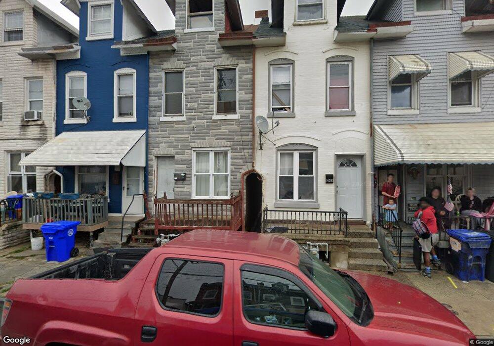 1245 N 10th St, Reading, PA 19604 - photo 1