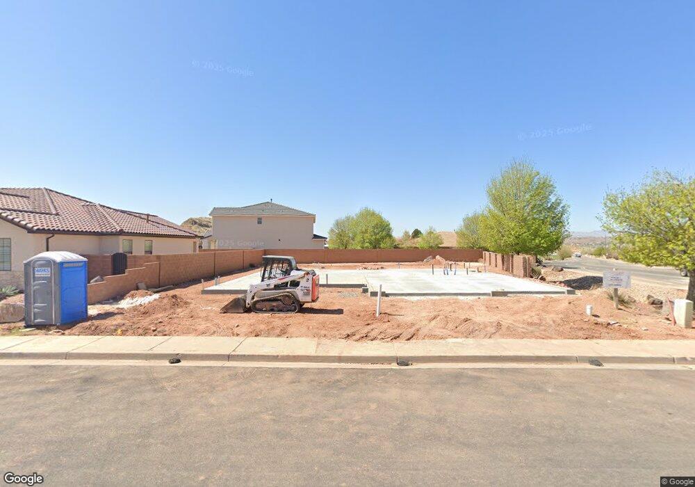 1618 S Arabian Way unit 3, Washington, UT 84780 - photo 1