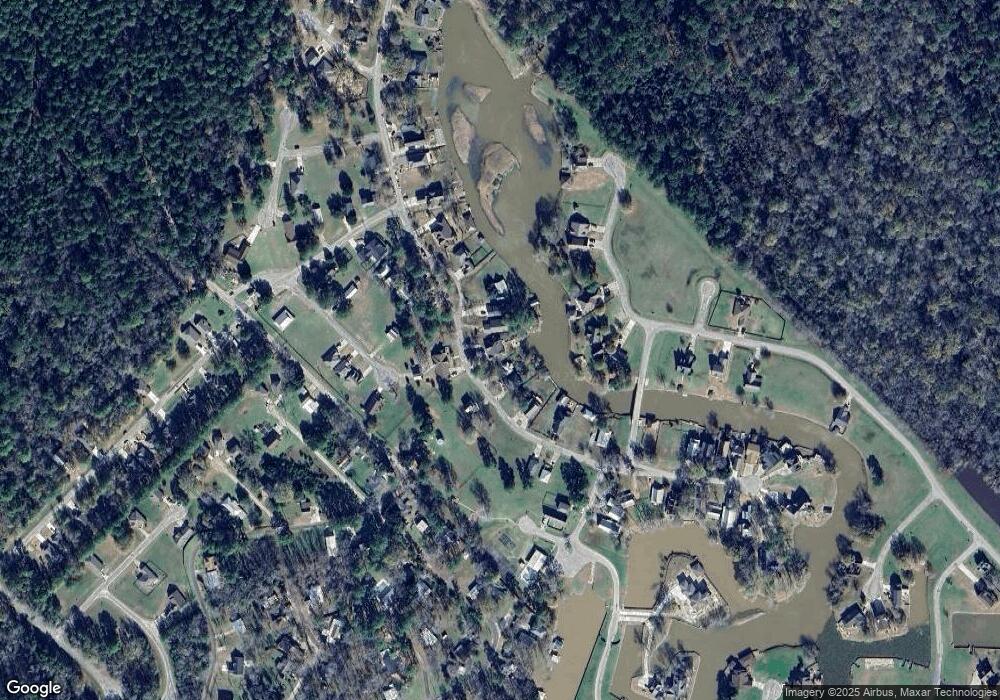 LOT 48 Hunters Creek, Huntsville, TX 77340 - photo 1