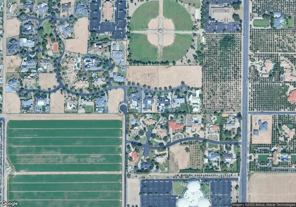 3421 E Huber Cir, Mesa, AZ 85213 - photo 1