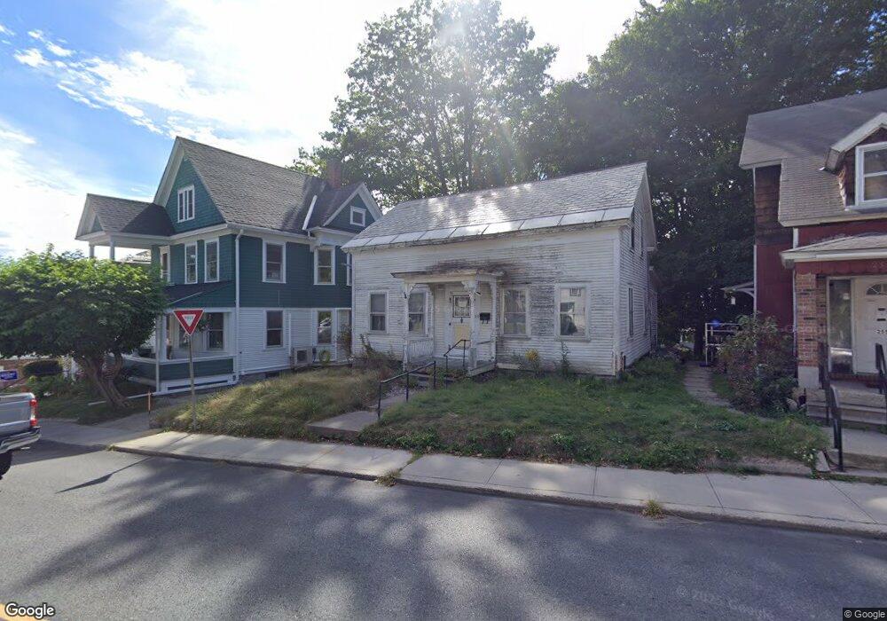251 Eagle St, North Adams, MA 01247 - photo 1