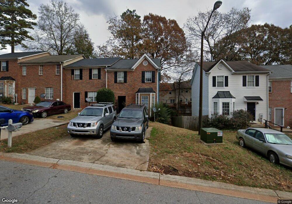 7217 Crestside Dr unit 7217, Austell, GA 30168 - photo 1