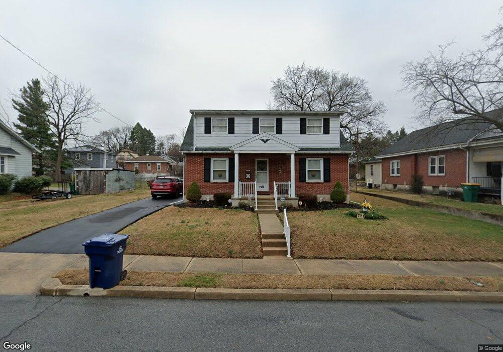 2019 Reading Ave, Reading, PA 19609 - photo 1